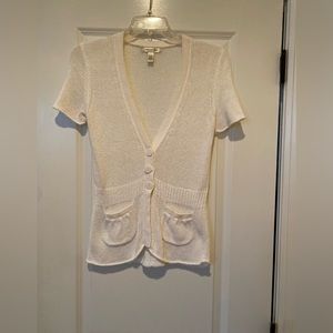 Banana Republic sweater